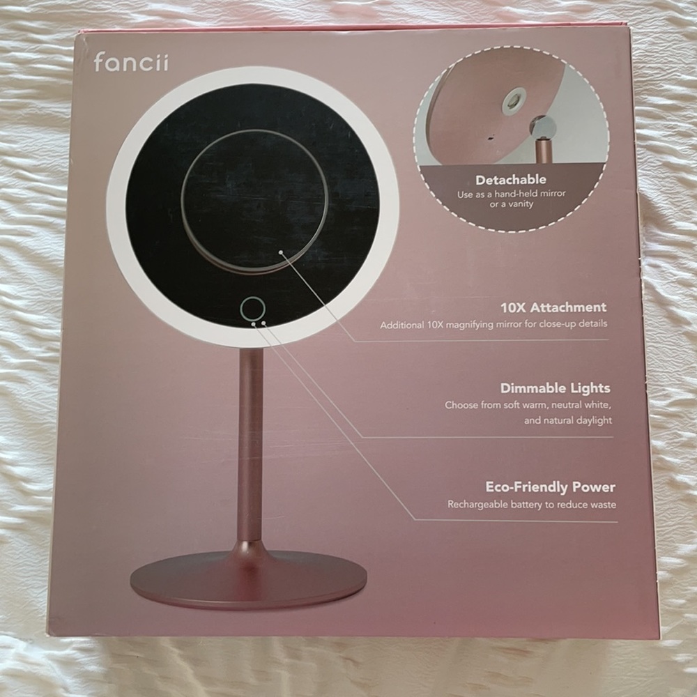 Brand New Vanity Mirror